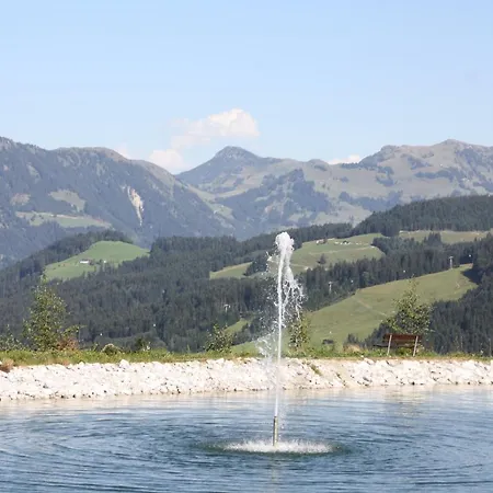 Hotel Roulette 3 Sterne Kirchberg in Tirol